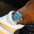 Часы Oris Big Crown Oris X Cervo Volante 01 754 7779 4065-Set фото 6